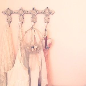 Meet your Posher, Aubrey